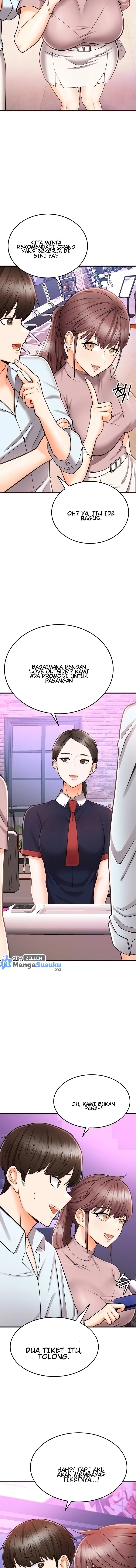 Sextertainment - Chapter 12 7