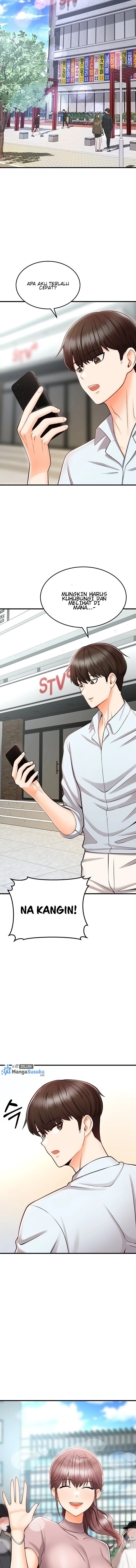 Sextertainment - Chapter 12 3