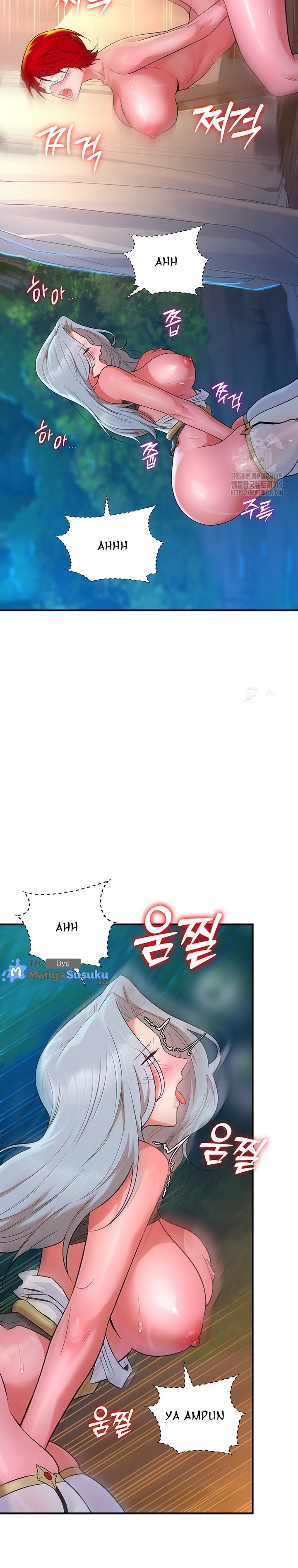 The Warrior Dissatisfied With Everyone - Chapter 12 21 The Warrior Dissatisfied With Everyone - Chapter 12 21