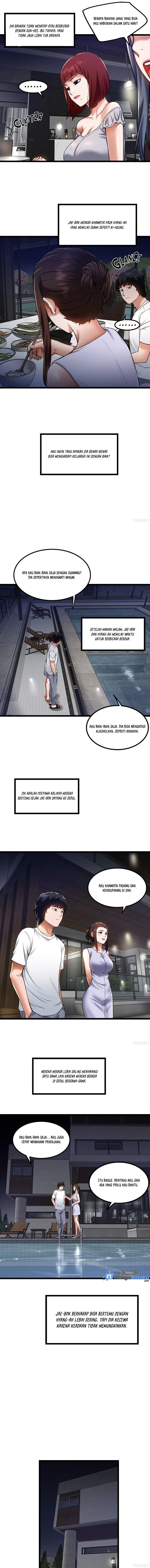 A Bachelor in the Country - Chapter 12 8