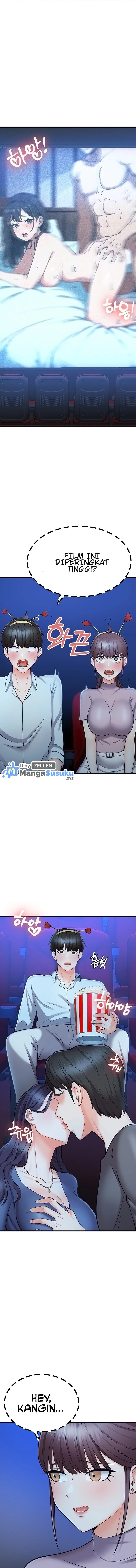 Sextertainment - Chapter 12 11