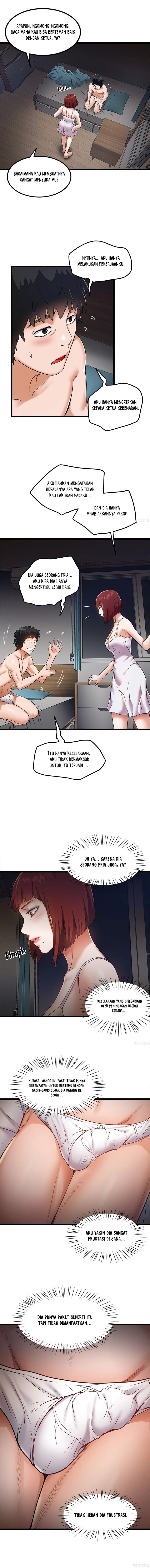 A Bachelor in the Country - Chapter 12 10