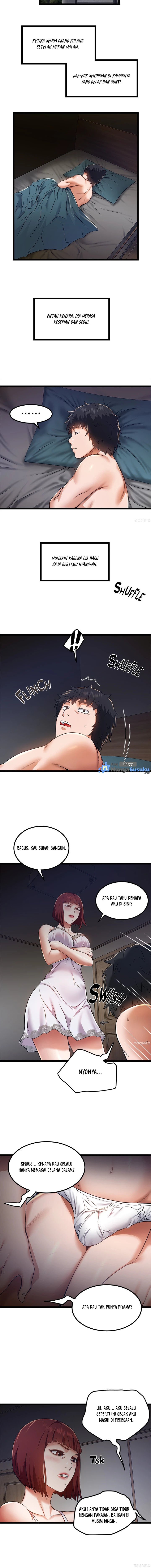 A Bachelor in the Country - Chapter 12 9