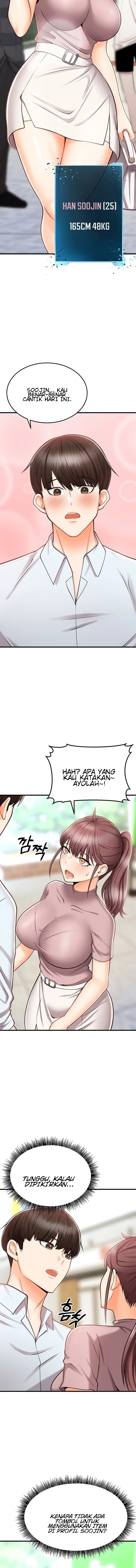 Sextertainment - Chapter 12 4
