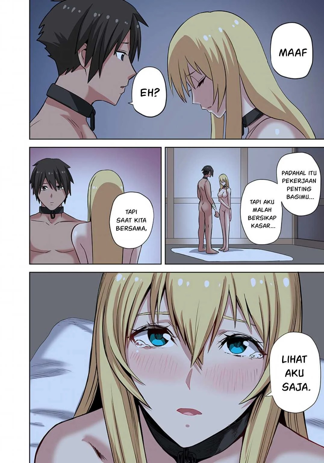 Dorei Senshi no Isekai Taneuma Seikatsu 〜 Mahou mo Bujutsu mo Saikyou dashi Harem made! 〜 - Chapter 12 9
