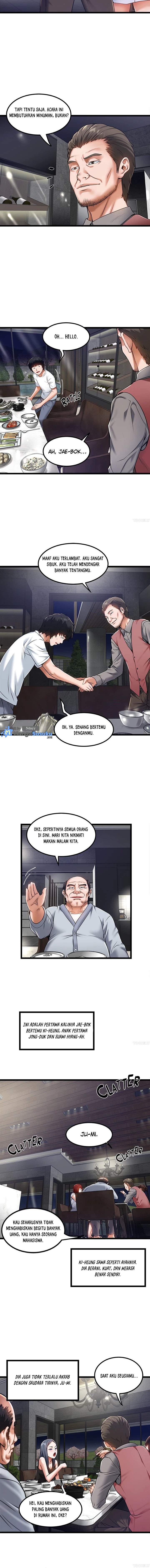 A Bachelor in the Country - Chapter 12 7