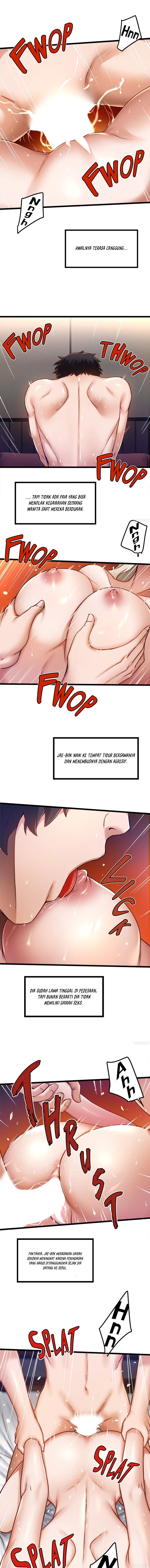 A Bachelor in the Country - Chapter 12 4