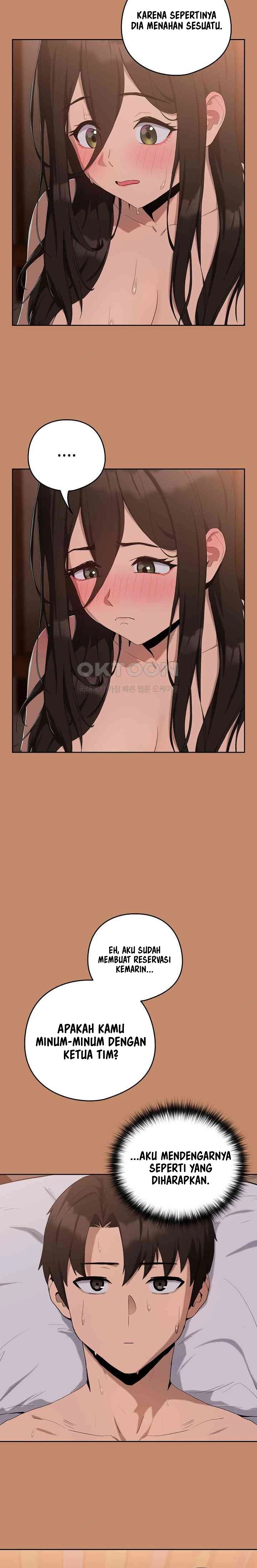 After Work Love Affairs - Chapter 12 17