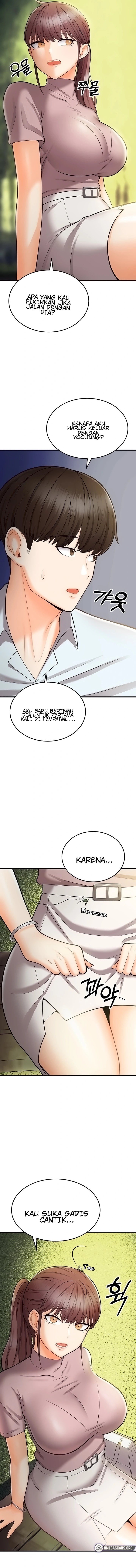 Sextertainment - Chapter 12 17