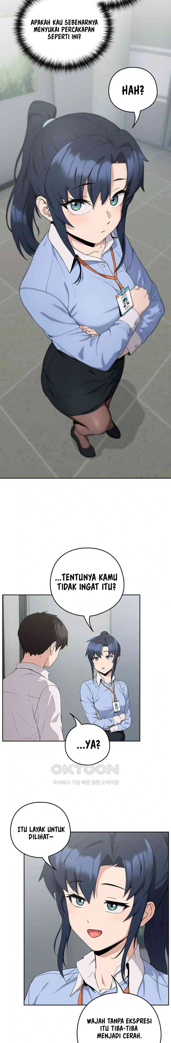 After Work Love Affairs - Chapter 12 3