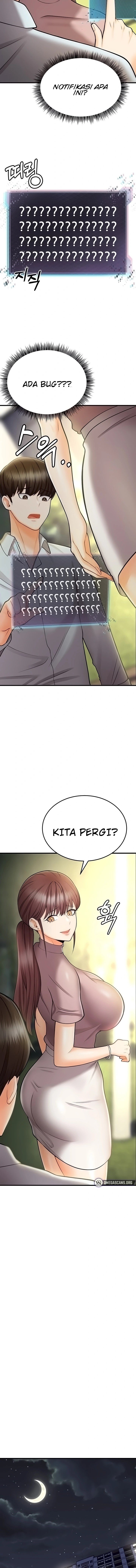 Sextertainment - Chapter 12 20