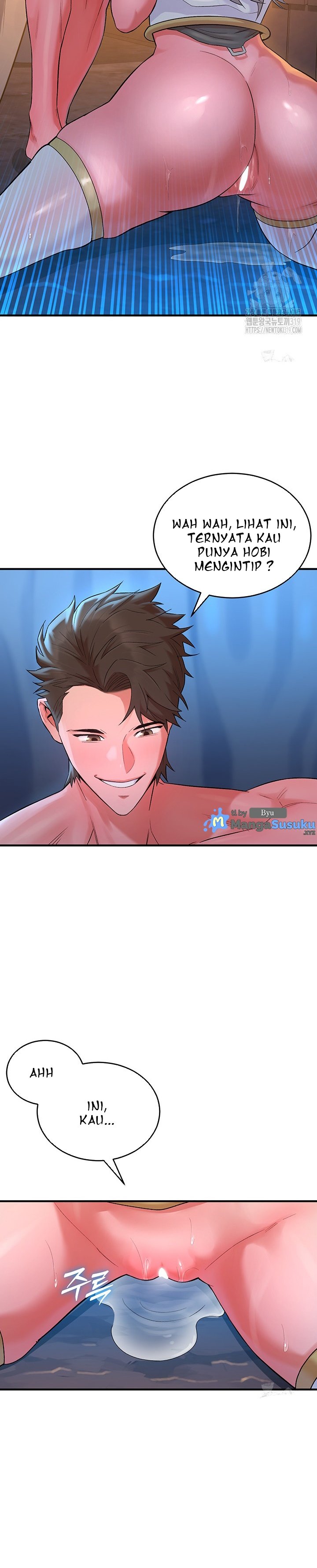 The Warrior Dissatisfied With Everyone - Chapter 12 30 The Warrior Dissatisfied With Everyone - Chapter 12 30