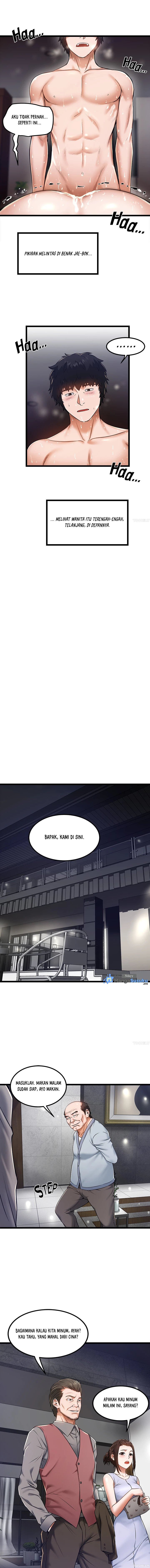 A Bachelor in the Country - Chapter 12 6