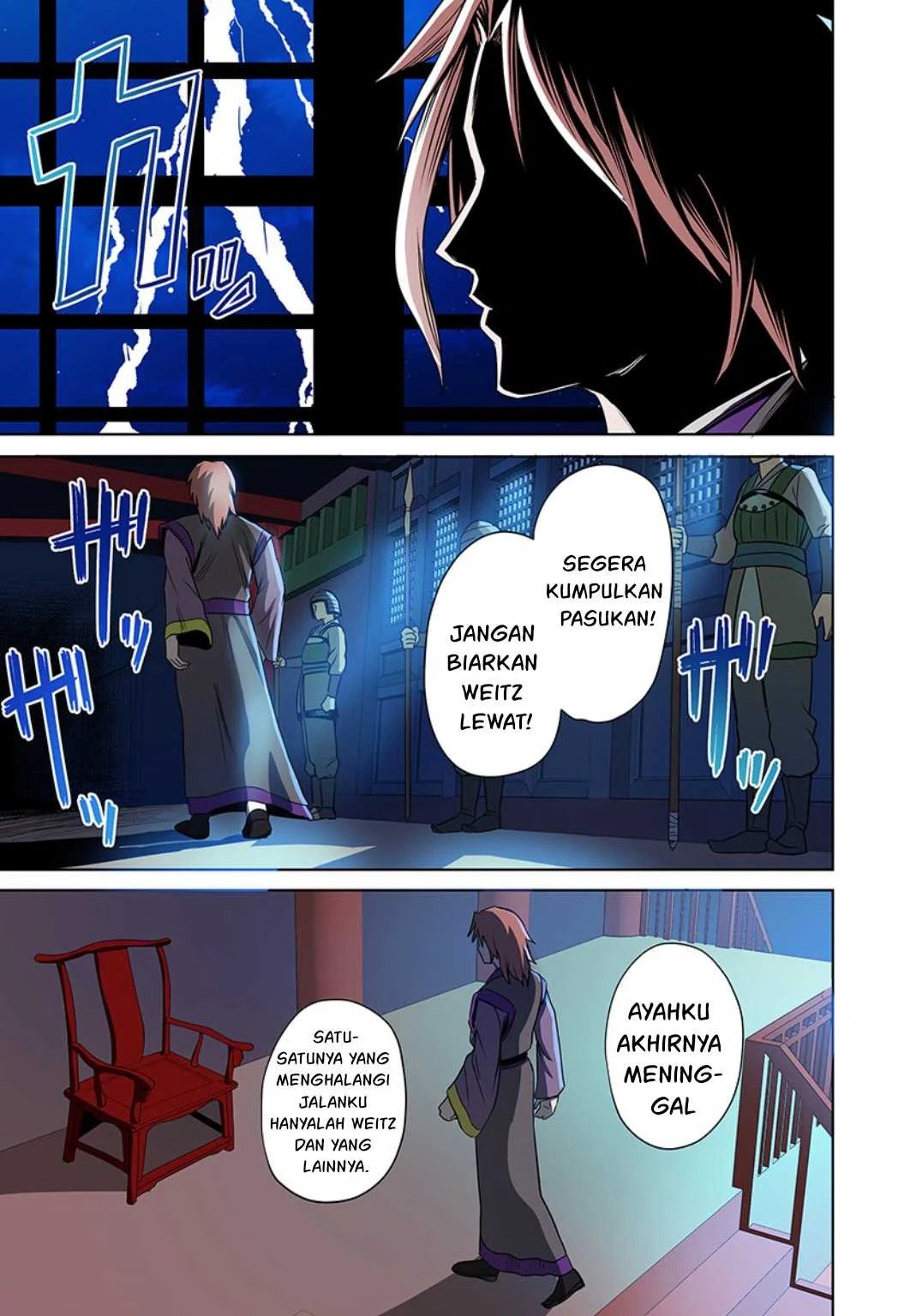 Dorei Senshi no Isekai Taneuma Seikatsu 〜 Mahou mo Bujutsu mo Saikyou dashi Harem made! 〜 - Chapter 12 34