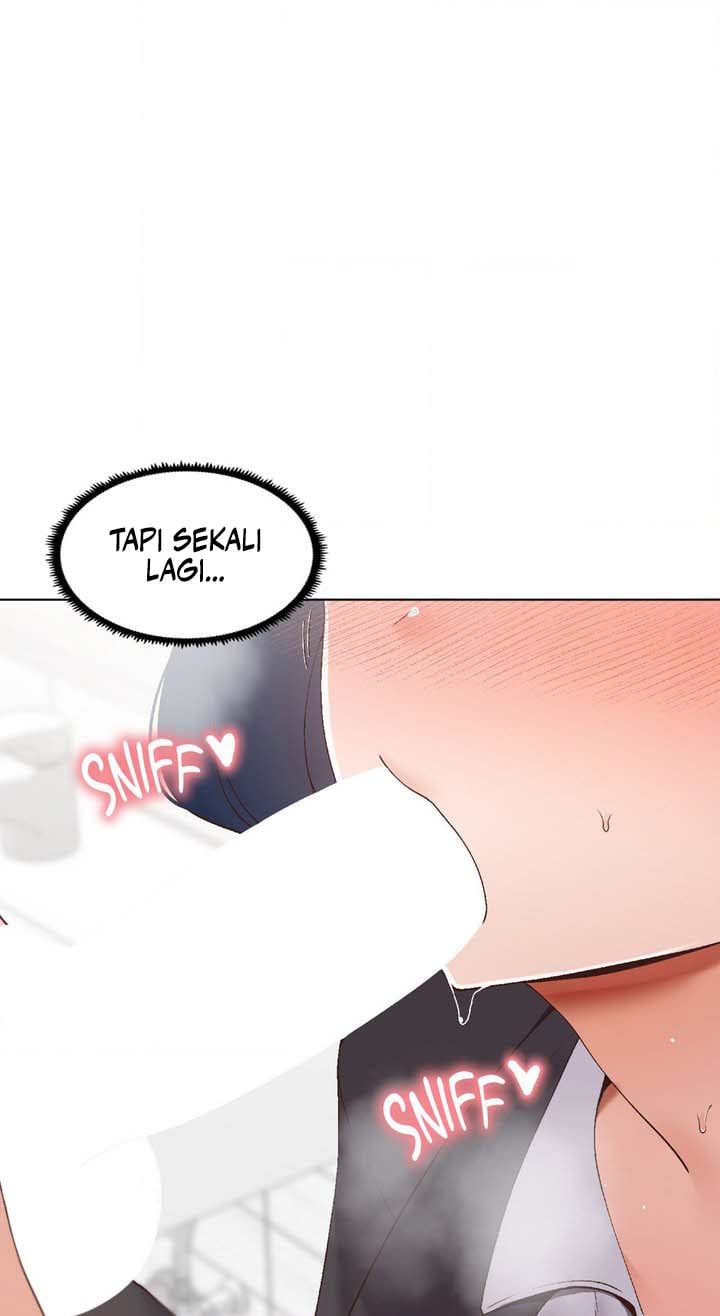 Family with Benefits - Chapter 13 17