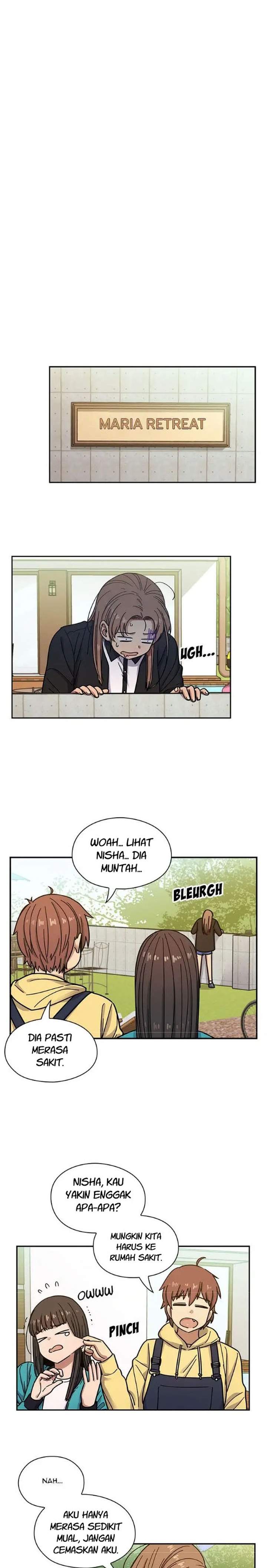 Crime And Punishment - Chapter 13 12