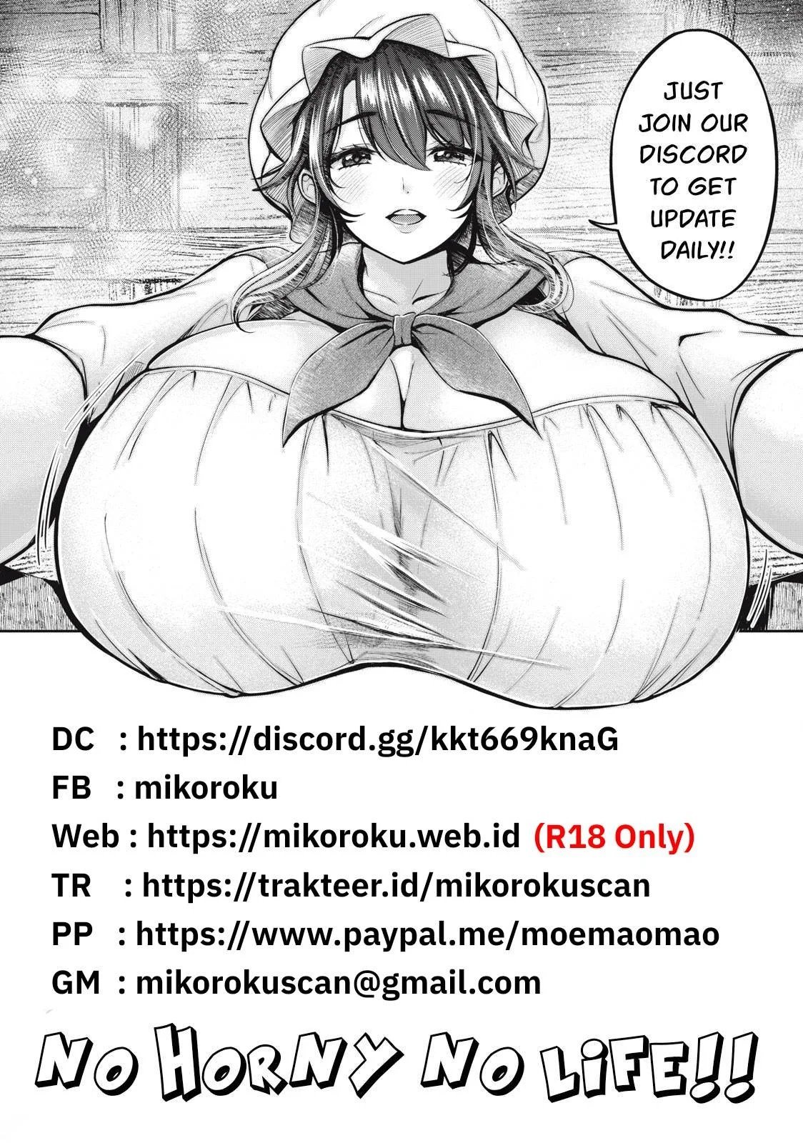 Cheat Skill “Shihai” Otsukatte Isekai Harem! - Chapter 13 50