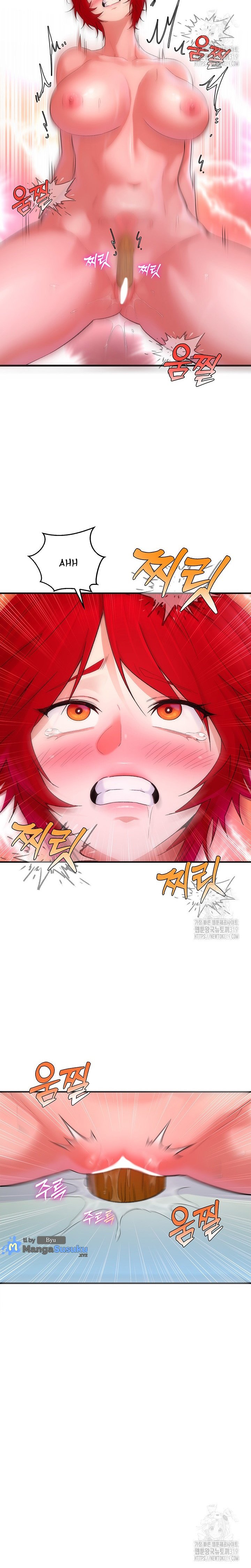 The Warrior Dissatisfied With Everyone - Chapter 13 11