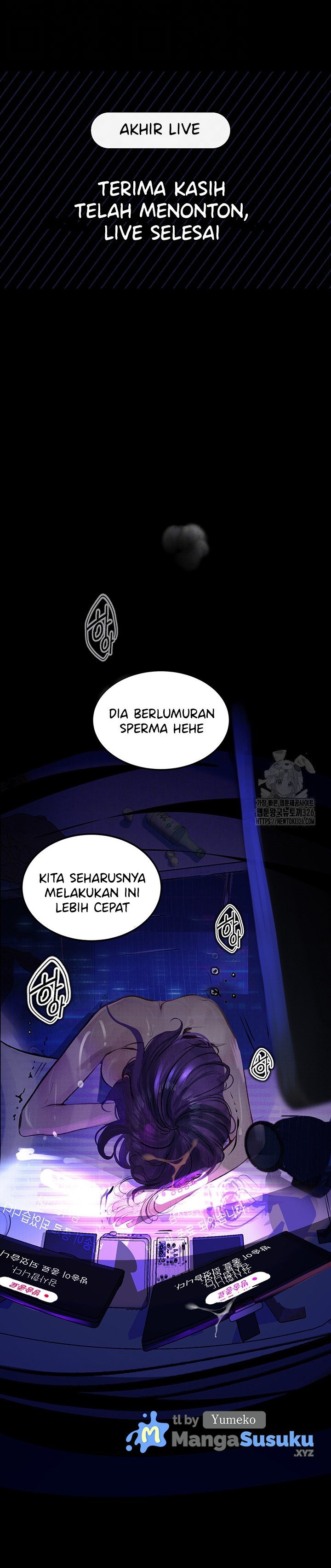 Corruption: Obscene Tales - Chapter 13 10