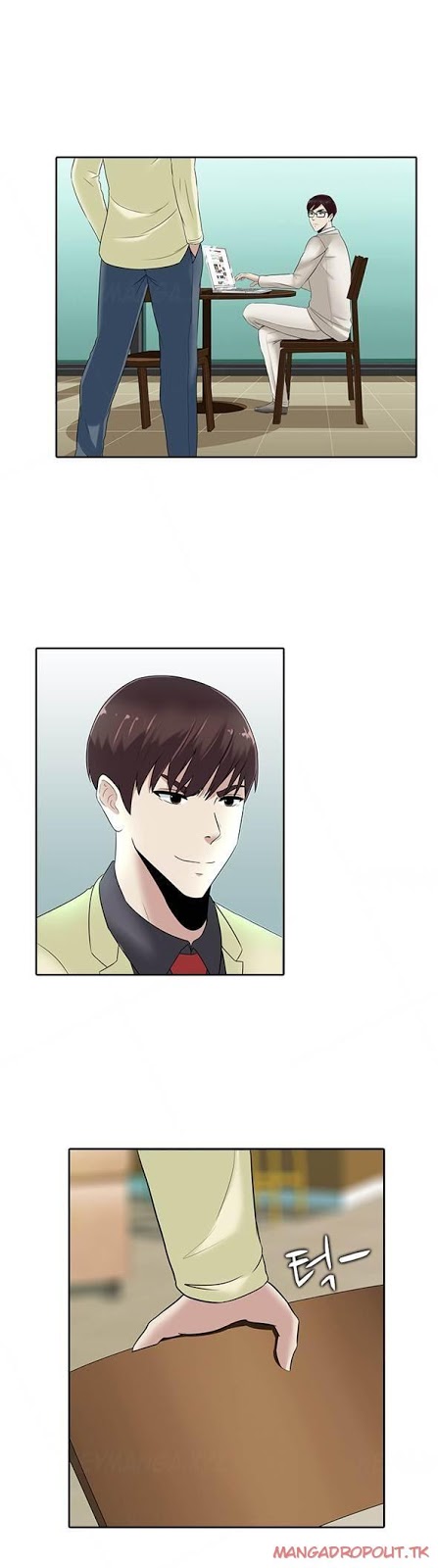 Dark Game - Chapter 13 29