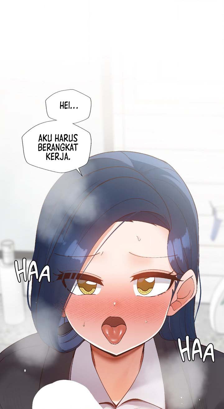 Family with Benefits - Chapter 13 13