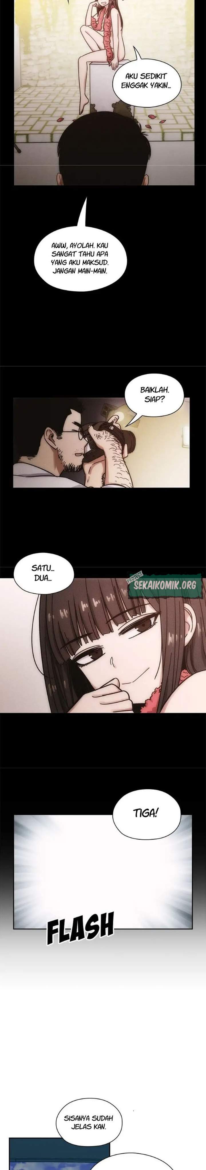 Crime And Punishment - Chapter 13 10
