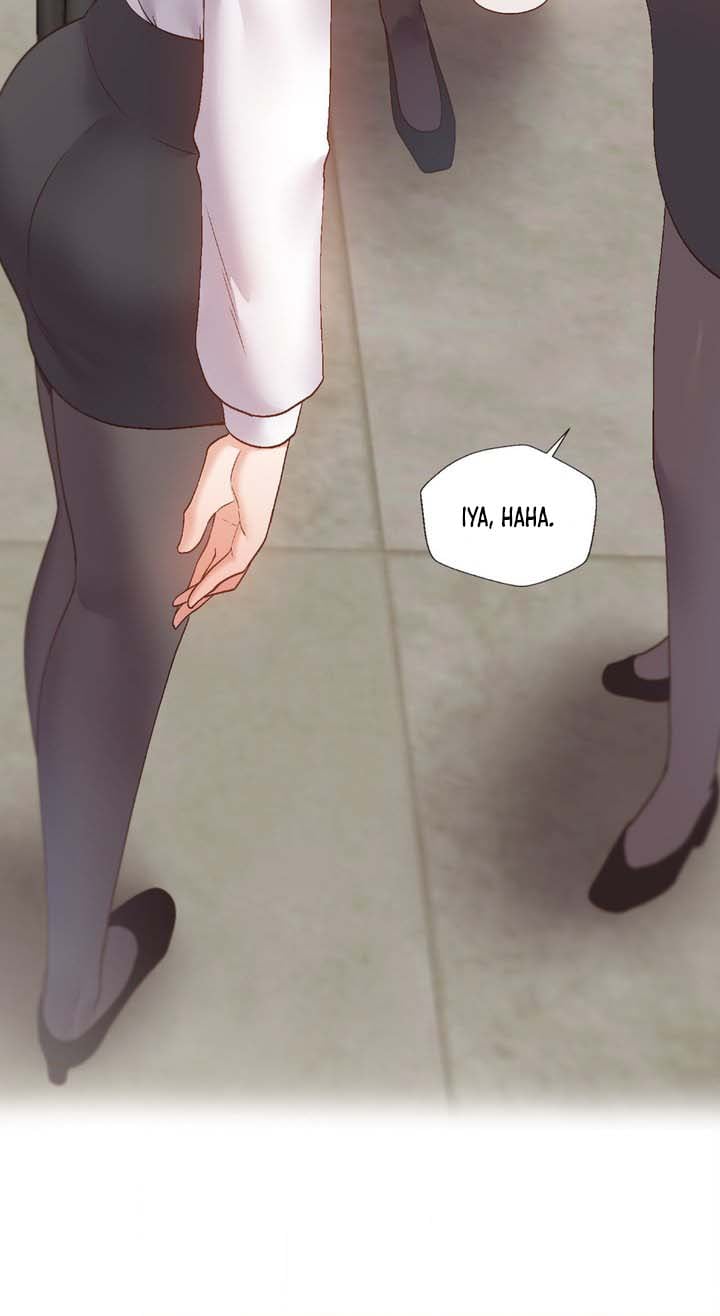 Family with Benefits - Chapter 13 46