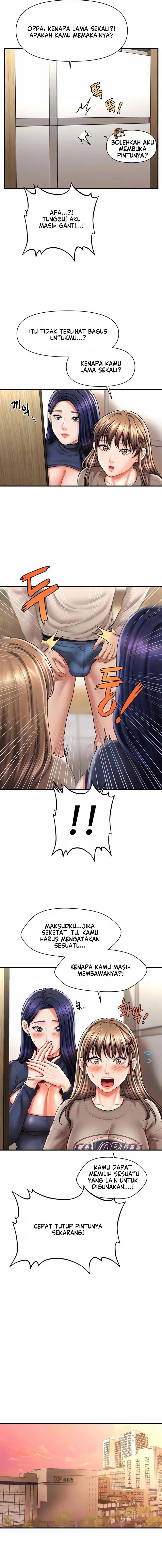 A Guide to Corrupting Them With Hypnosis - Chapter 13 16