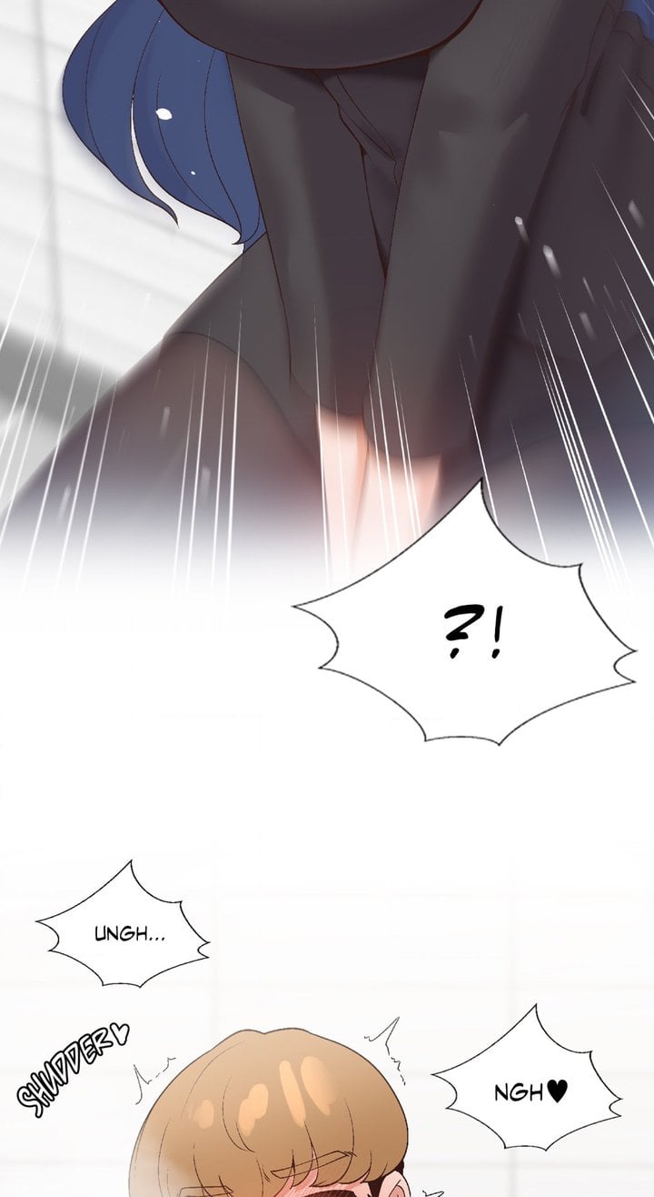 Family with Benefits - Chapter 13 24
