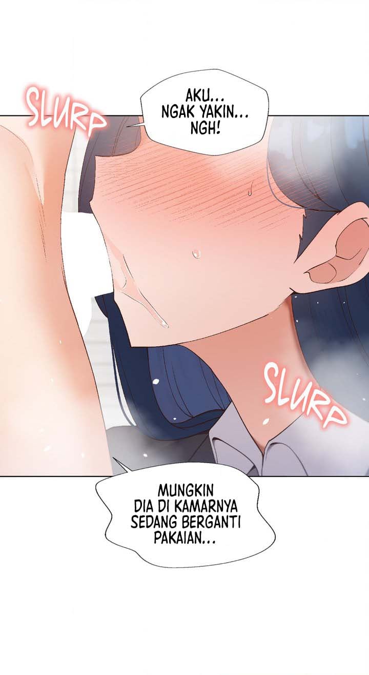 Family with Benefits - Chapter 13 9