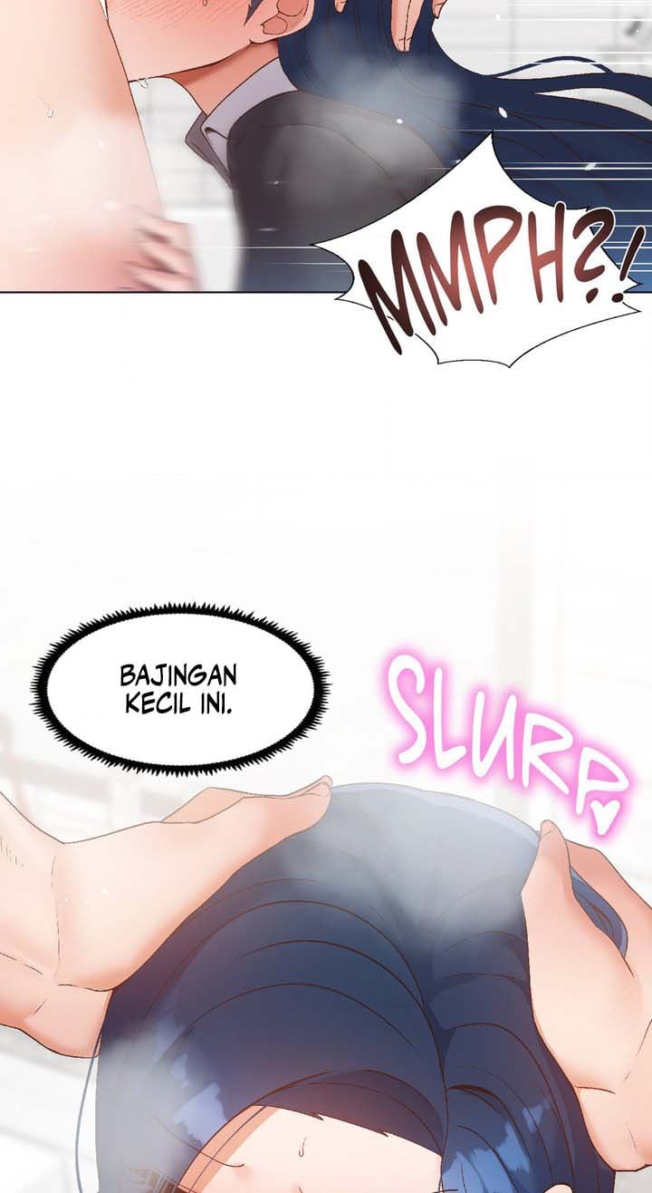 Family with Benefits - Chapter 13 15
