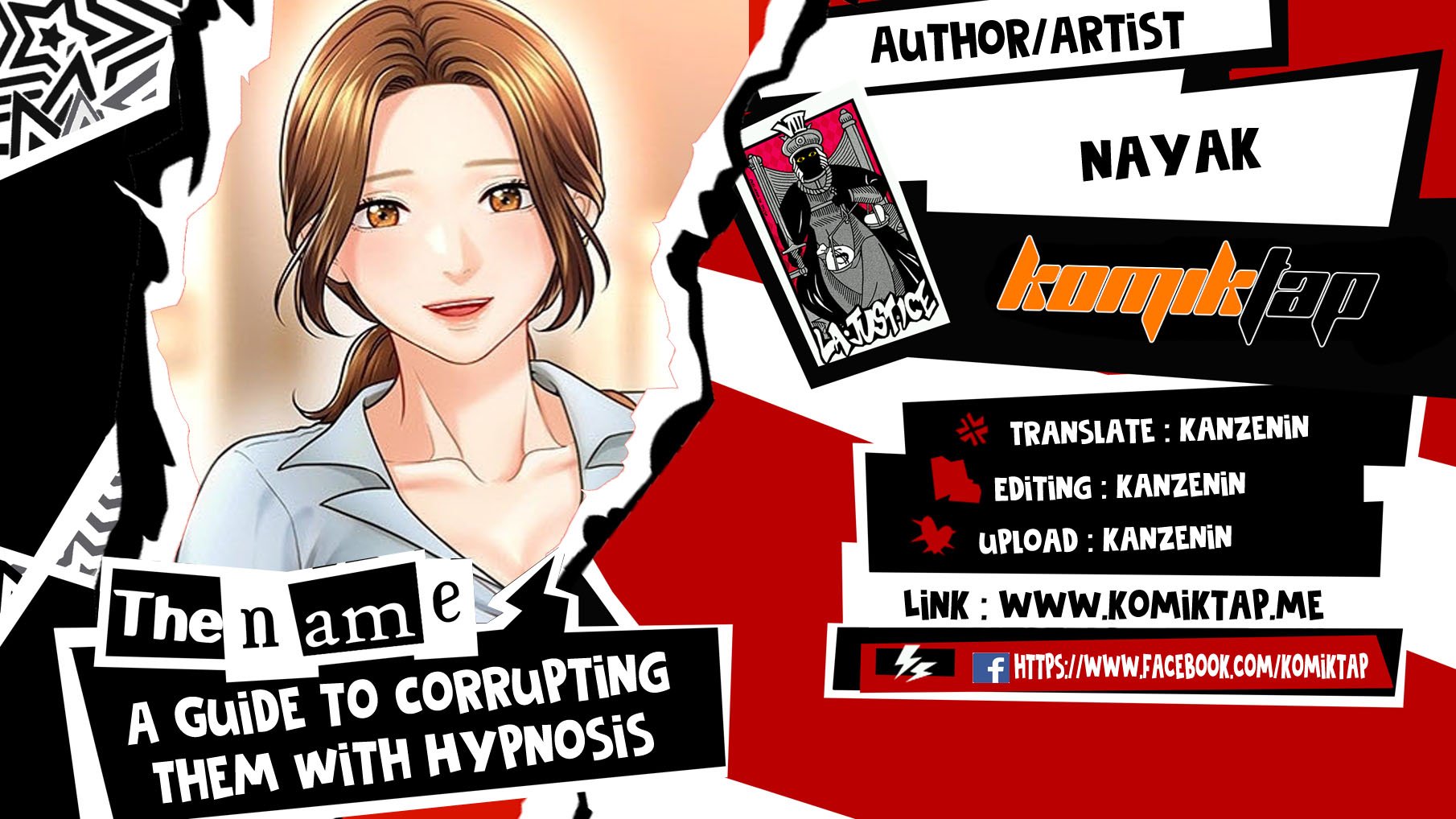 A Guide to Corrupting Them With Hypnosis - Chapter 13 1