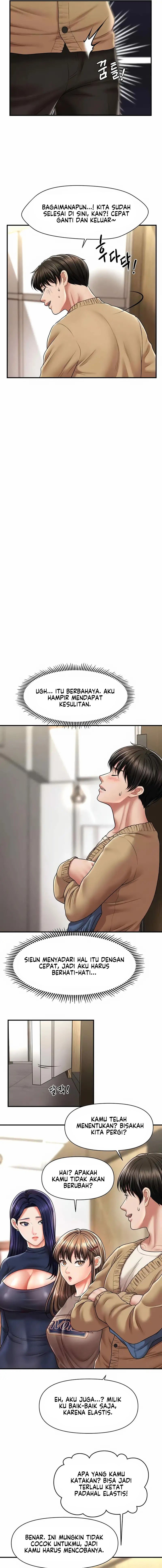 A Guide to Corrupting Them With Hypnosis - Chapter 13 14