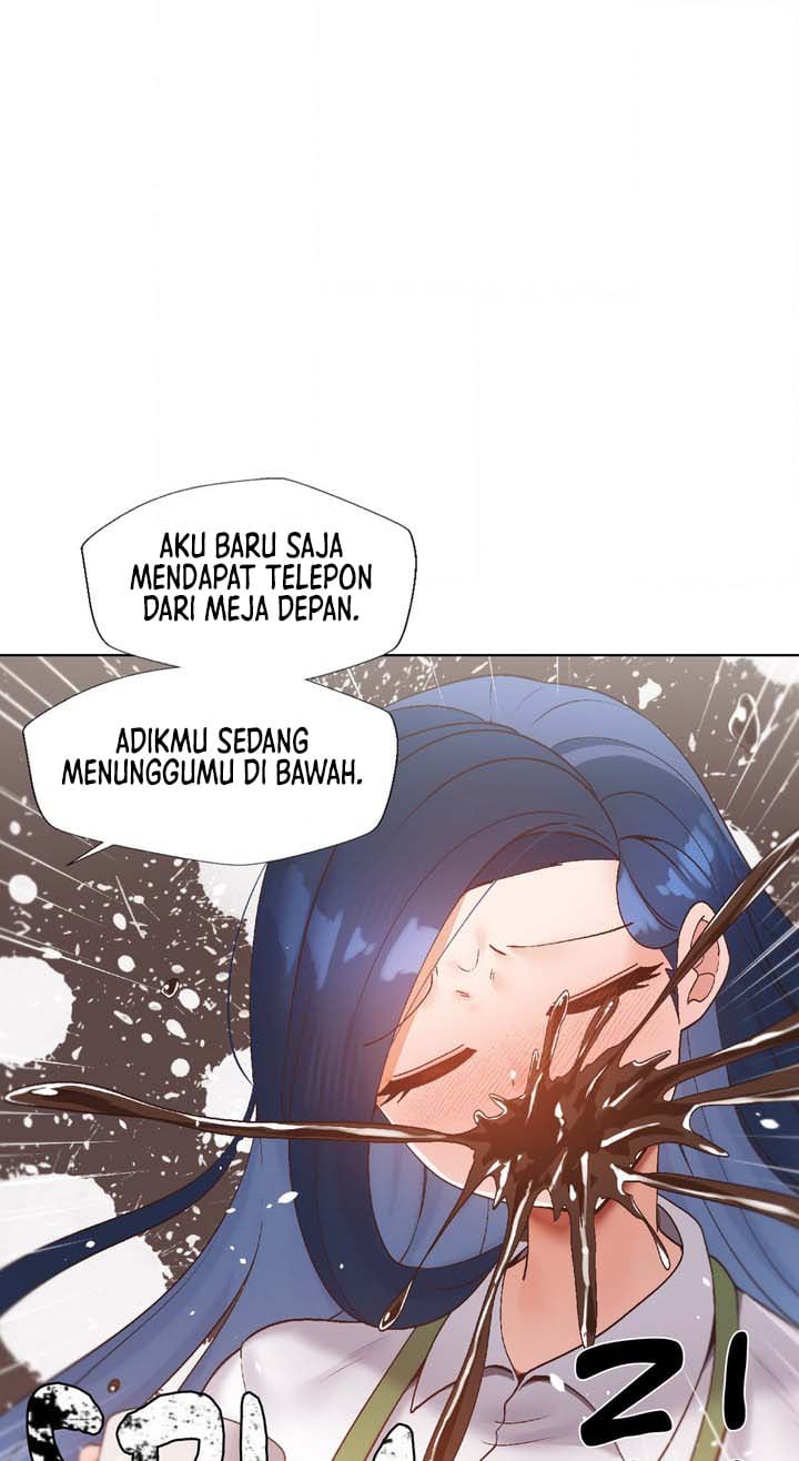 Family with Benefits - Chapter 13 51
