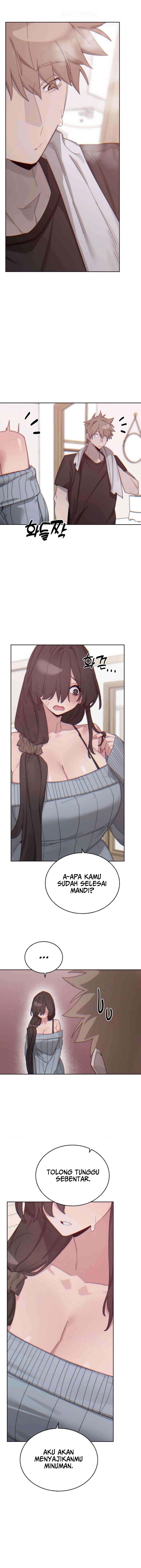 Cold? Hot! - Chapter 13 10