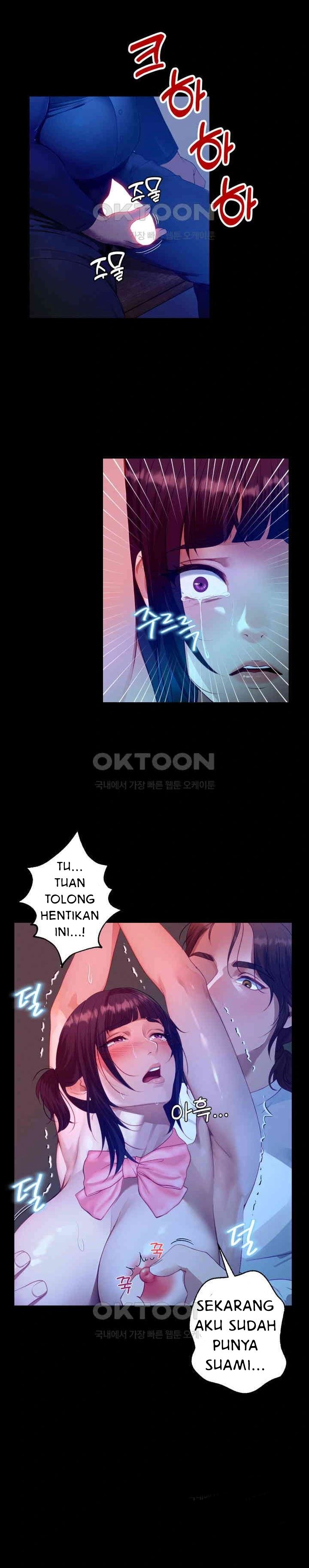 No to Obsession, Yes to Love - Chapter 13 7