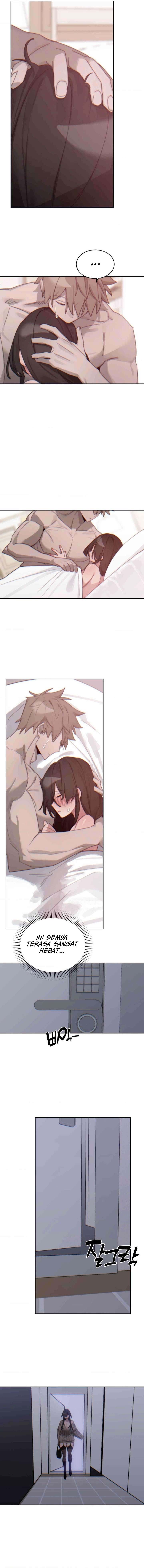 Cold? Hot! - Chapter 13 5
