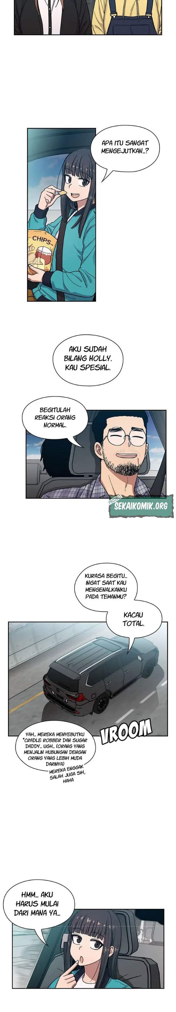 Crime And Punishment - Chapter 13 6