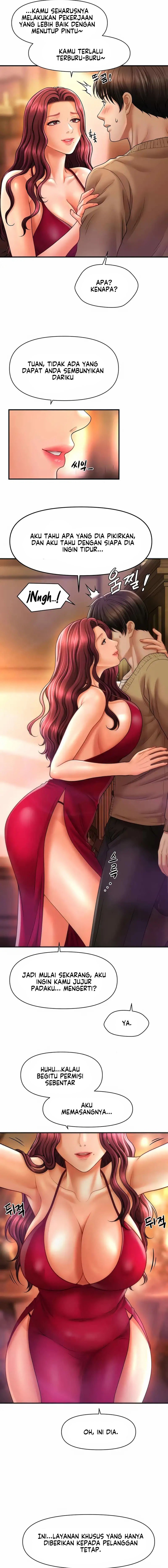 A Guide to Corrupting Them With Hypnosis - Chapter 13 19