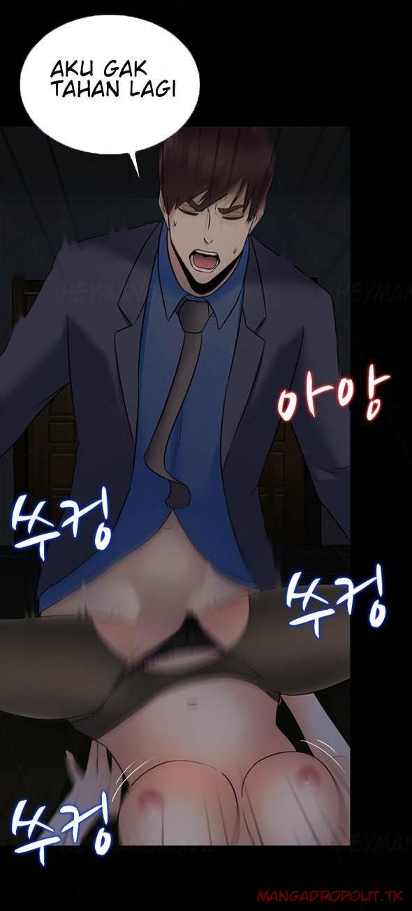 Dark Game - Chapter 13 21