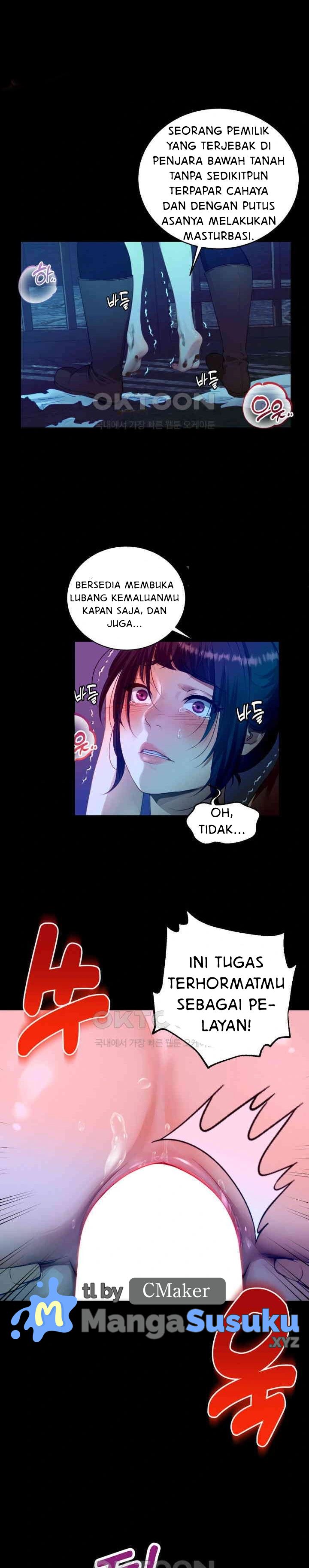No to Obsession, Yes to Love - Chapter 13 20