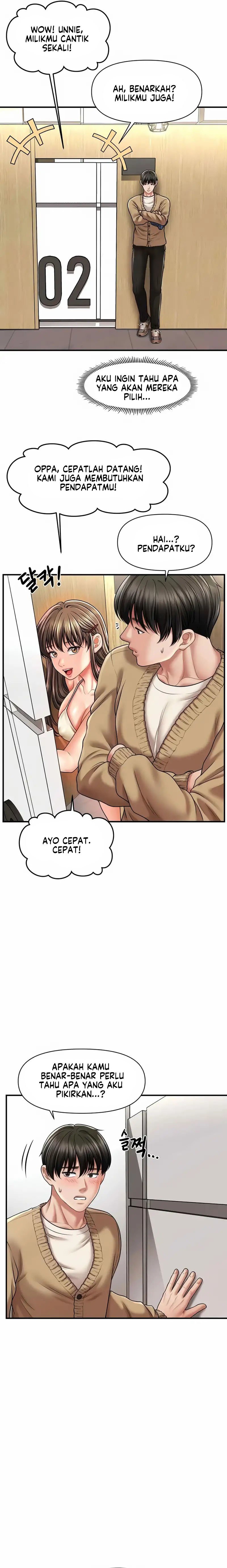 A Guide to Corrupting Them With Hypnosis - Chapter 13 11
