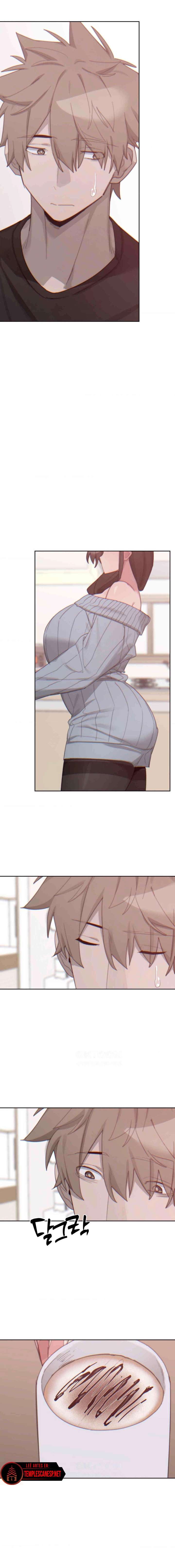 Cold? Hot! - Chapter 13 12