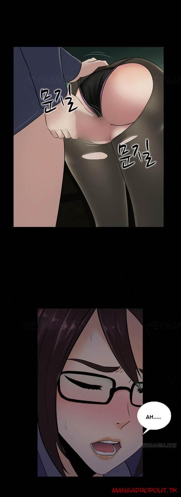 Dark Game - Chapter 13 9