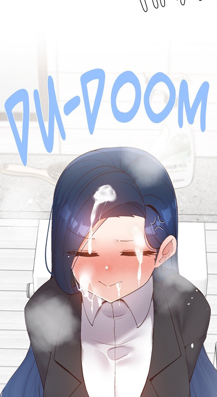 Family with Benefits - Chapter 13 28