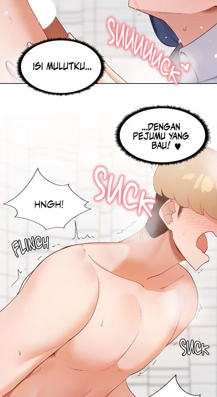 Family with Benefits - Chapter 13 20