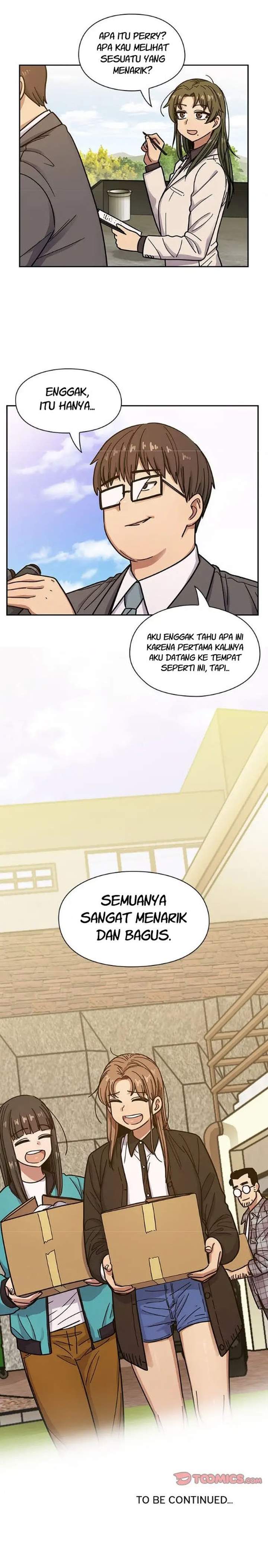 Crime And Punishment - Chapter 13 20