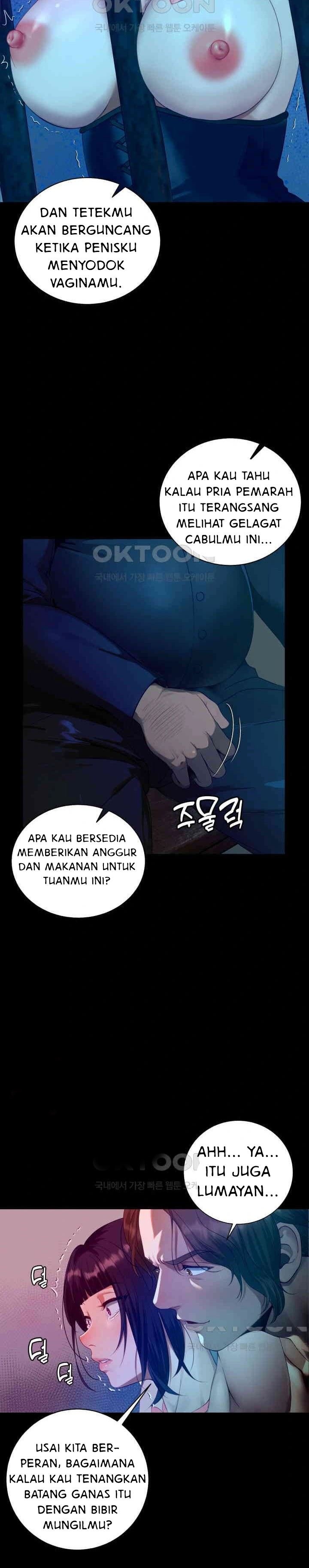 No to Obsession, Yes to Love - Chapter 13 6