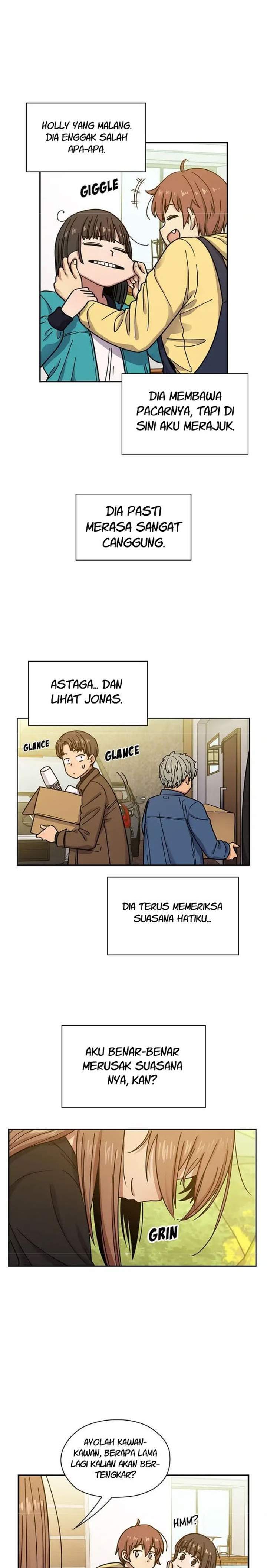 Crime And Punishment - Chapter 13 17