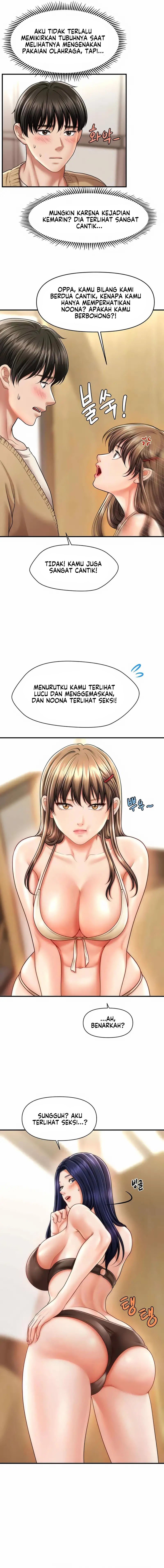 A Guide to Corrupting Them With Hypnosis - Chapter 13 13